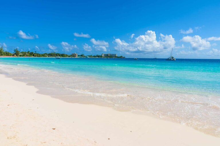 Bridgetown, Barbados