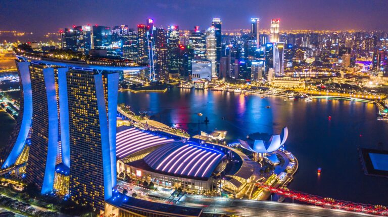 Singapore, Singapore