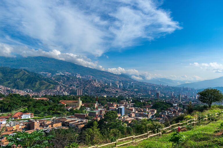 Medellin, Colombia