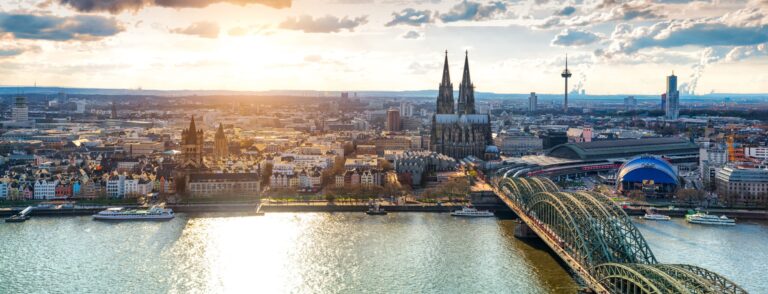 Cologne