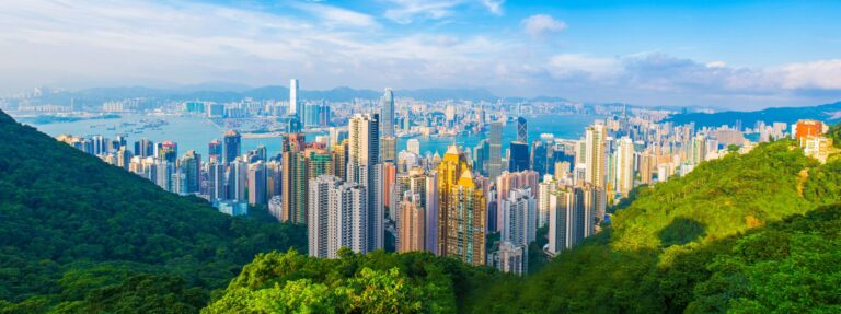 Hong Kong, China
