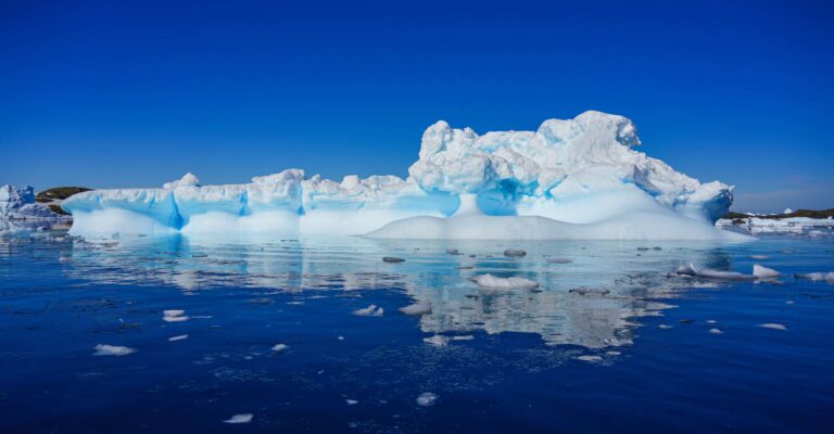Argentine Islands, Antarctica