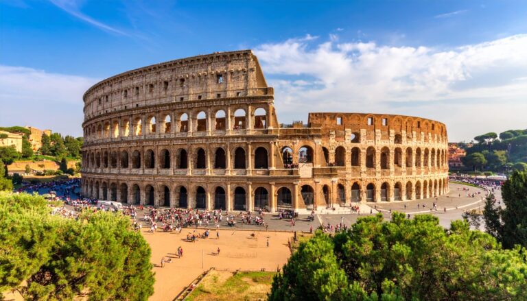 Rome, Italy