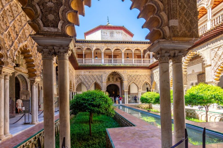 Seville, Spain