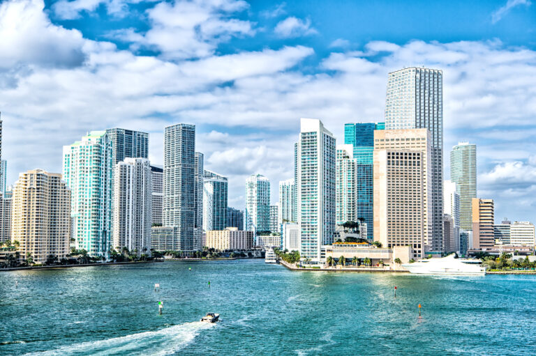 Miami, Florida