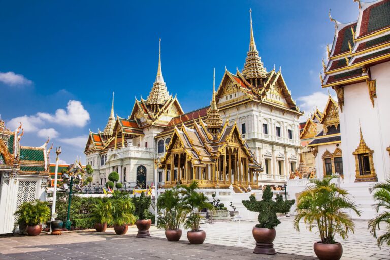 Bangkok, Thailand