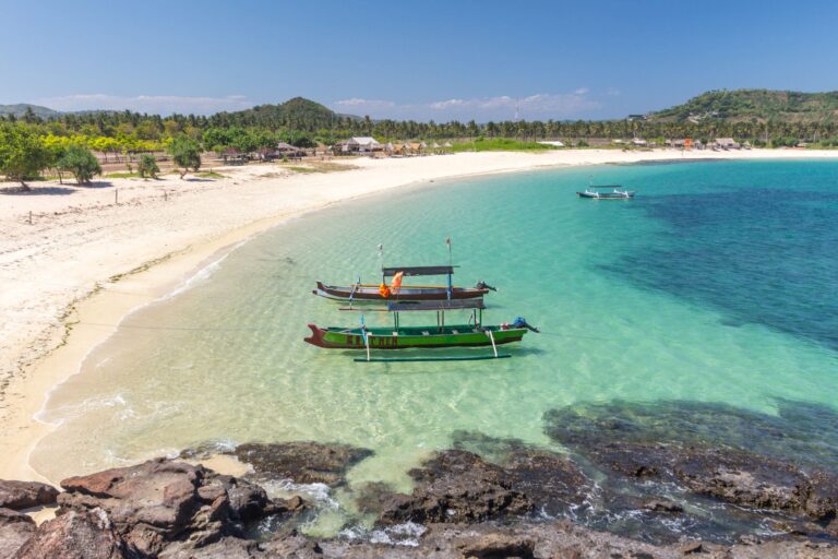 Lombok, Indonesia