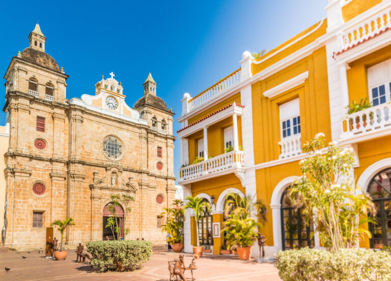 Cartagena, Colombia