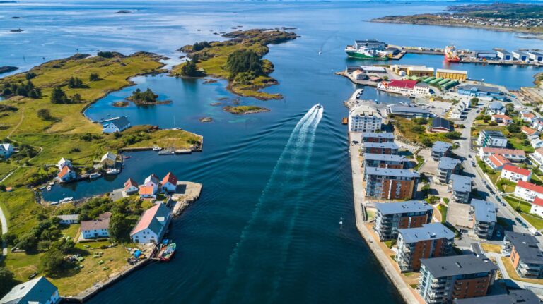 Haugesund, Norway