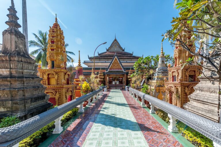 Siem Reap