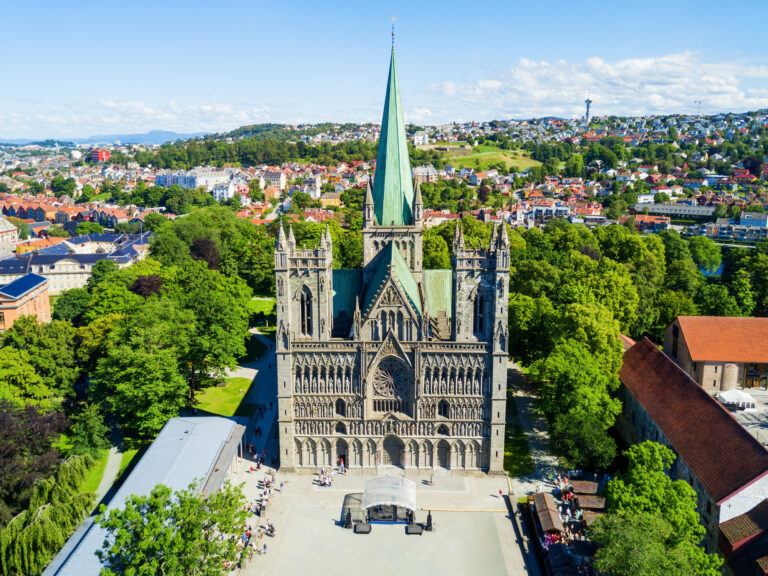 Trondheim