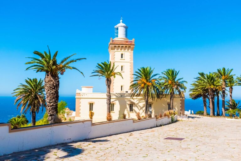 Gibraltar, Iberian Peninsula