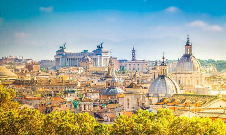 Rome, Italy