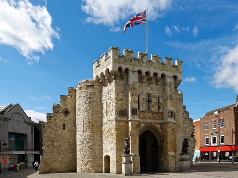 Southampton, UK