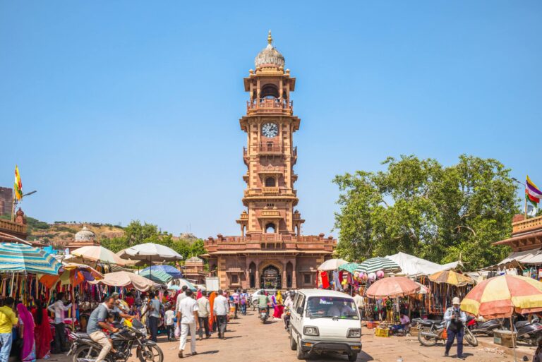 Jodhpur, India