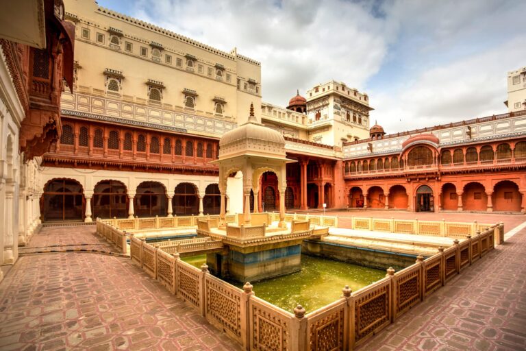Bikaner, India