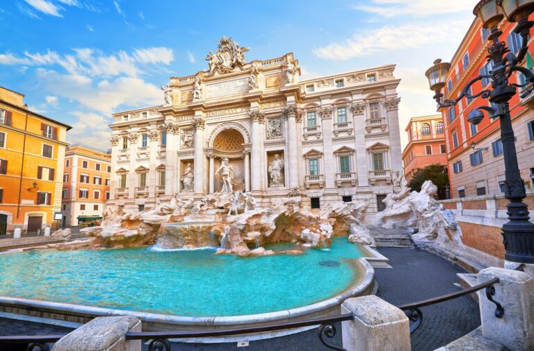Rome, Italy