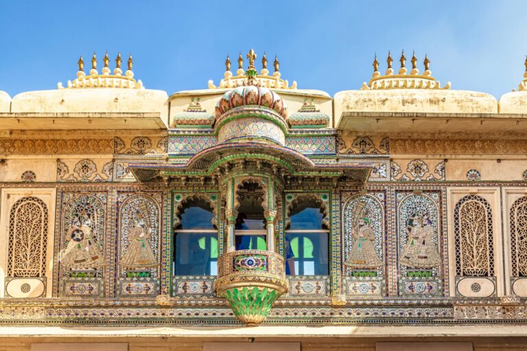 Udaipur, India