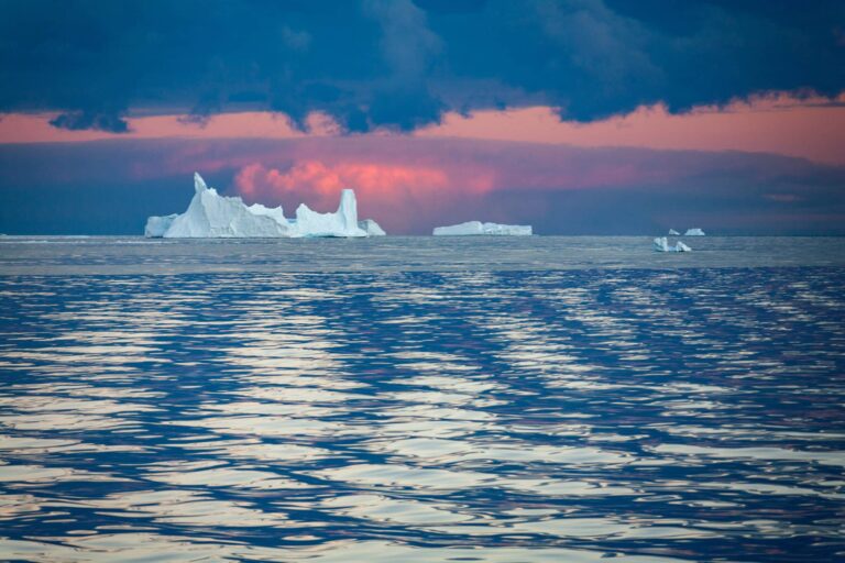 Drake Passage