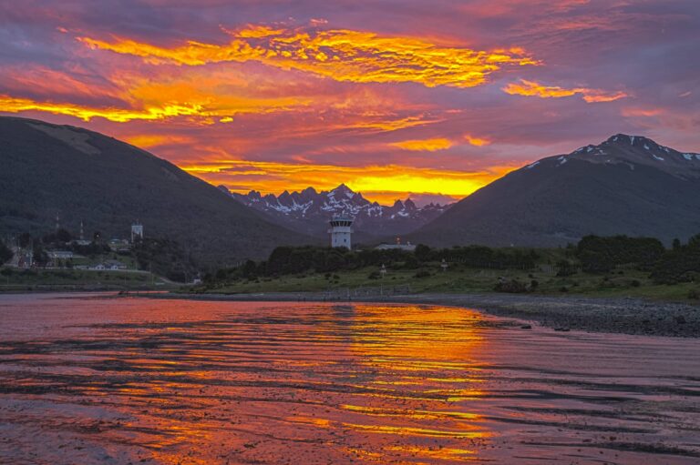 Puerto Williams, Chile