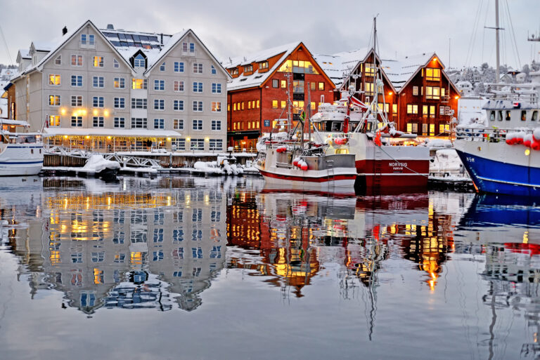 Tromsø