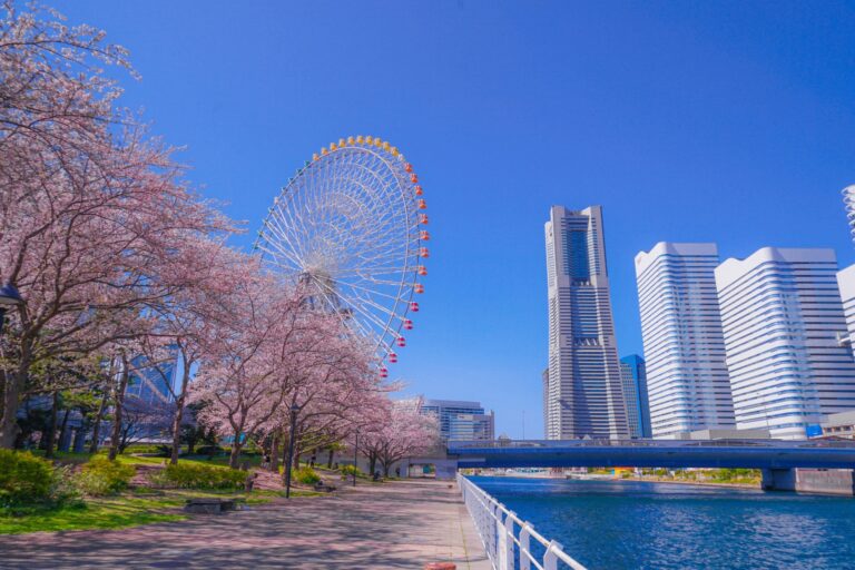 Yokohama, Japan