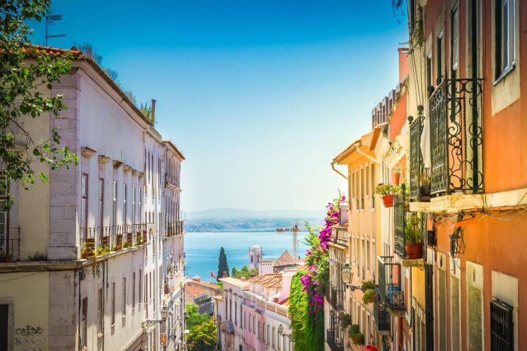 Lisbon, Portugal