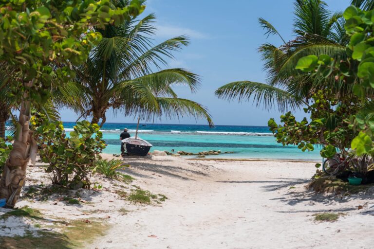 Puerto Costa Maya, Mexico