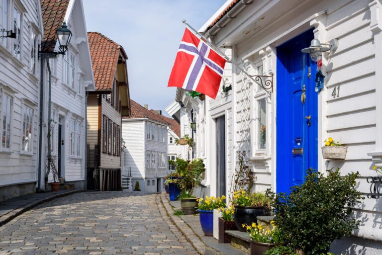 Stavanger