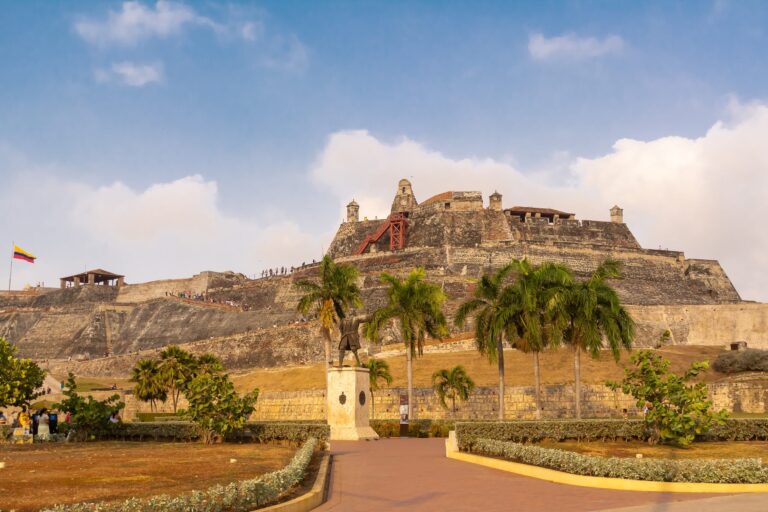 Cartagena, Colombia