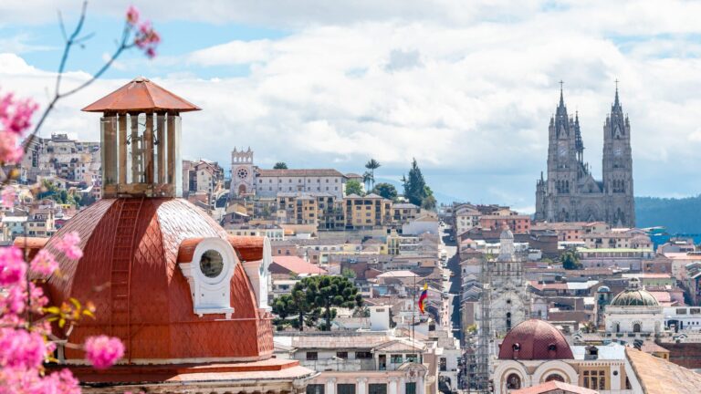 Quito