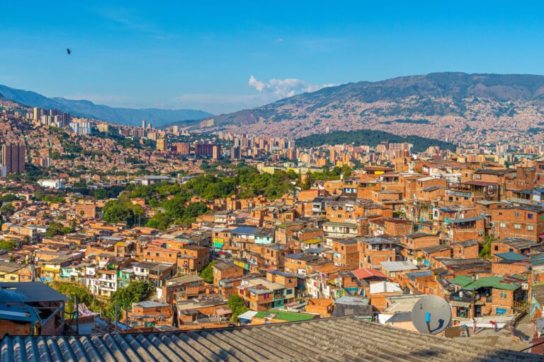 Medellin, Colombia