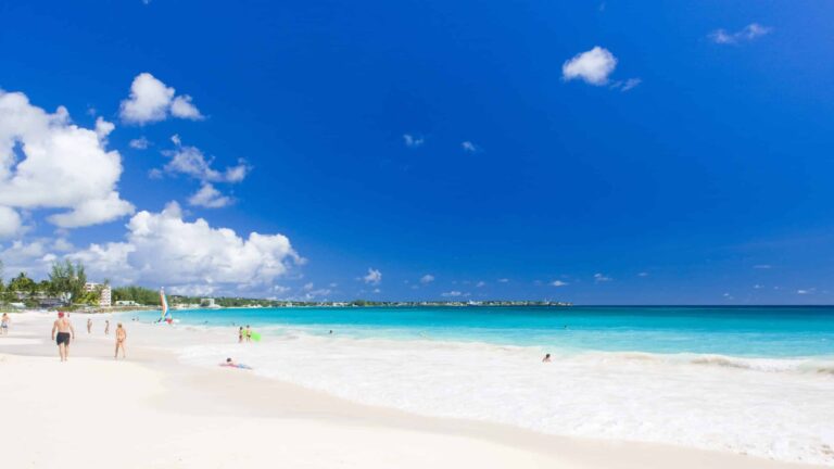 Bridgetown, Barbados