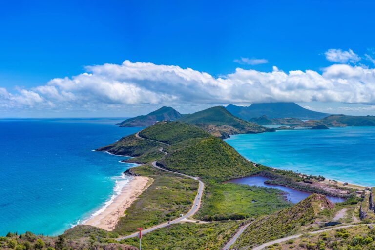 Basseterre, Saint Kitts and Nevis