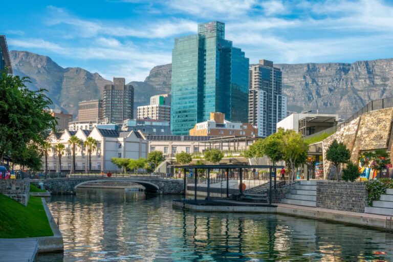 Cape Town, South Africa
