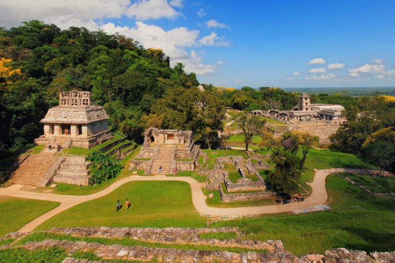 Palenque and Calamar, Colombia