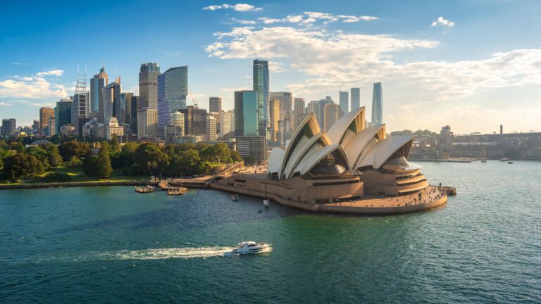 Sydney, Australia