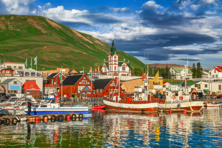 Reykjavik, Iceland