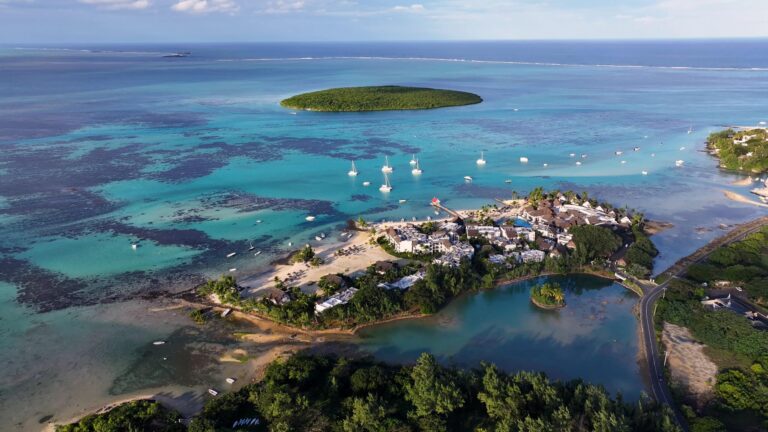 Port Louis, Mauritius