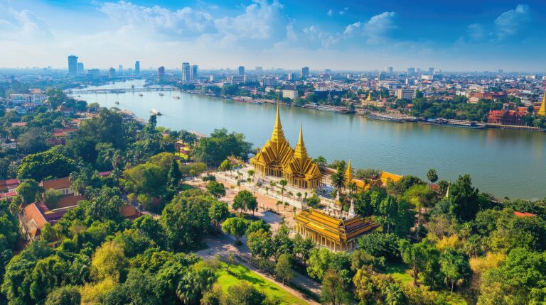 Phnom Penh