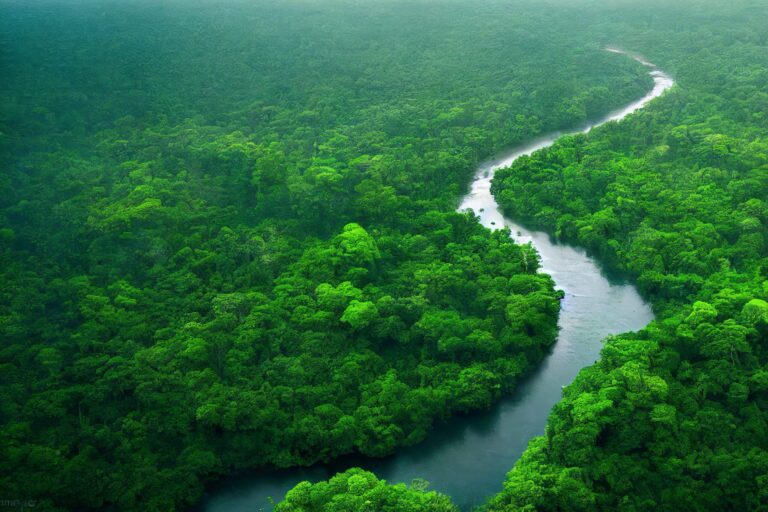 Amazon River