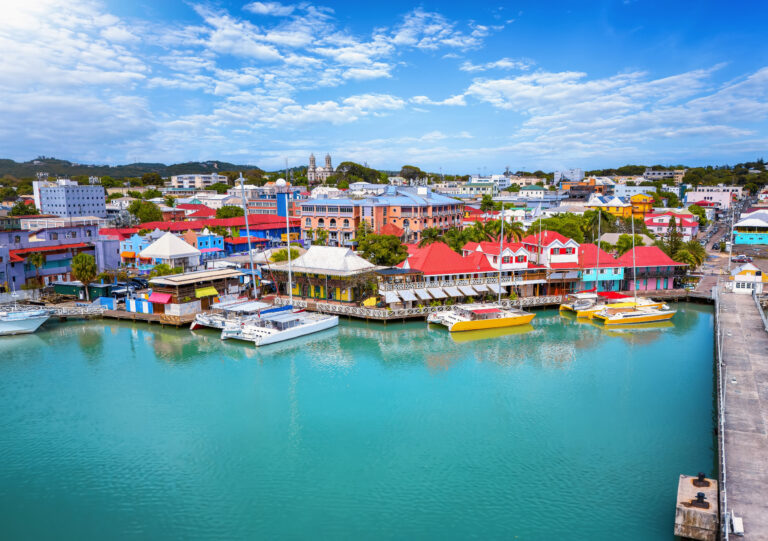 Antigua, Antigua and Barbuda