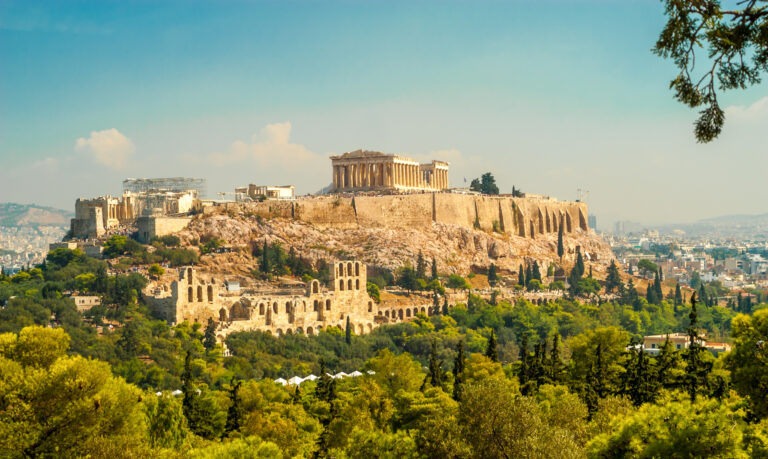 Piraeus, Greece