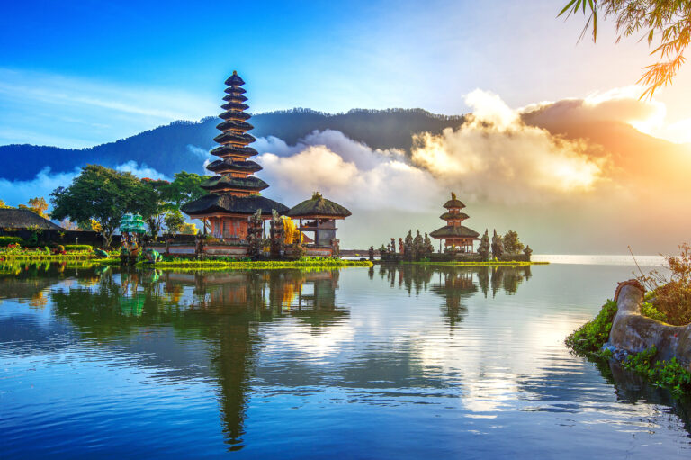 Benoa, Bali