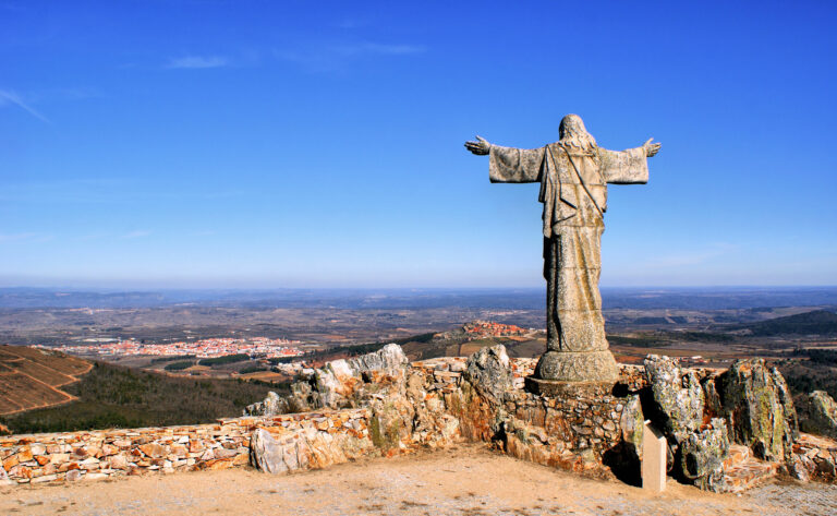 Barca dAlva, Portugal