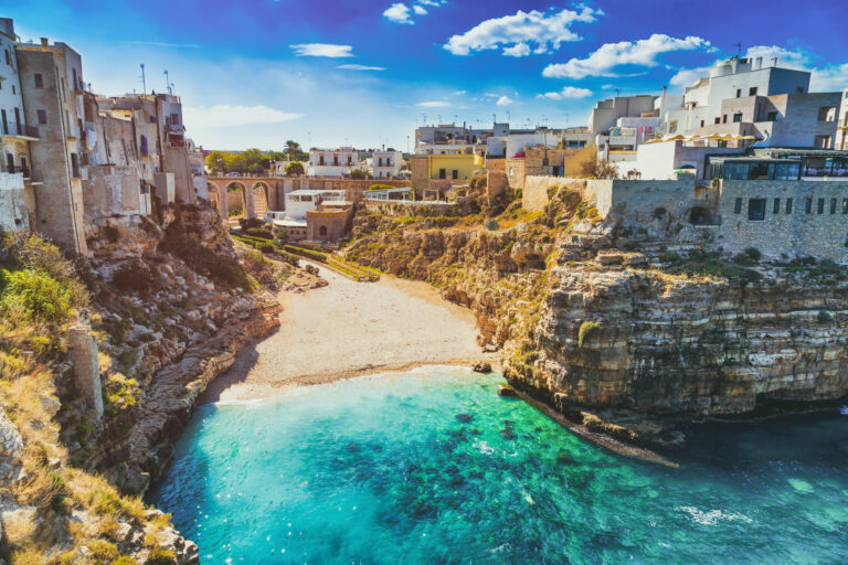 Bari, Italy