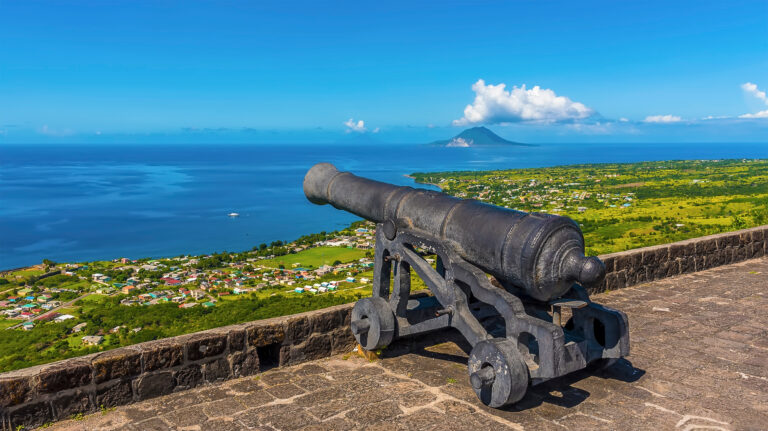 Basseterre, Saint Kitts and Nevis