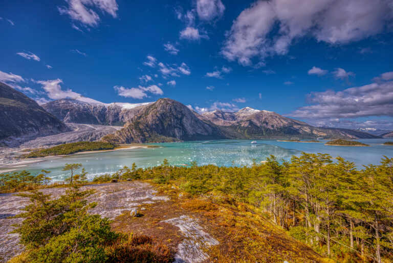 Cape Horn, Chile