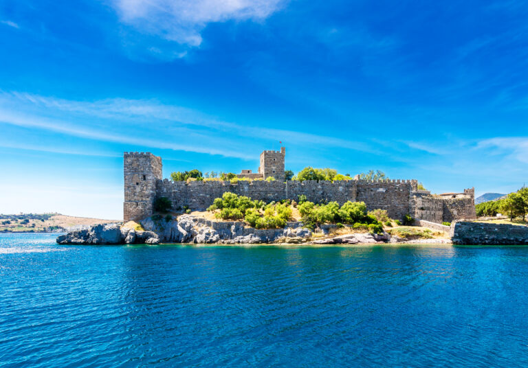 Bodrum, Turkey