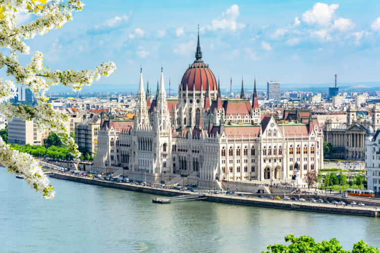 Budapest, Hungary